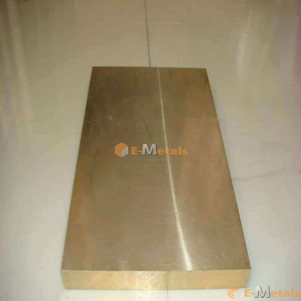 真鍮 黄銅(C2801P) - 板 材 ｜金属材料通販【E-Metals.net】