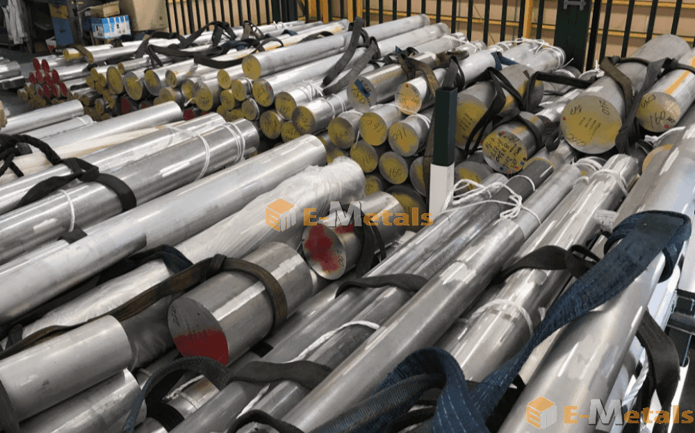 A2024BE-T4-丸棒 A2024BE-T4-丸棒