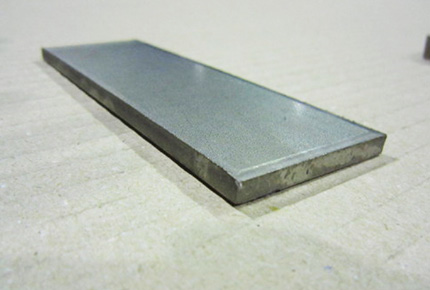 純チタン2種（シャーリング切断） 板 材 (厚 0.8～8mm) 寸切販売 