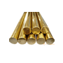 クロム銅、その他伸銅品。伸銅品の中には、真鍮、銅、クロム銅合金、ベリリウム銅合金等々あります。