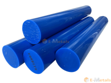 エンジニアリングプラスチック MC604HR - 丸棒