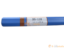 溶接ワイヤー 硬化肉盛用TIG溶接棒 DS-4R