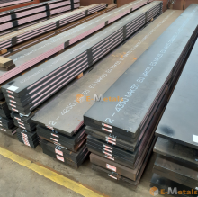 プラスチック金型用鋼 NAK55  板材