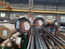 冷間工具鋼 YK30  丸棒 - SKS93相当