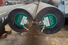 冷間工具鋼 GOA  丸棒 - SKS3改良