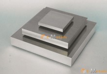 4面フライス Al-Zn-Mg-Cu系(ANP79) - 4面フライス 4面フライス Al-Zn-Mg-Cu系(ANP79) - 4面フライス