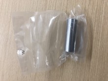 タングステン 純タングステン丸棒 - W≧99.95%  Φ20×50mm   タングステン 純タングステン丸棒 - W≧99.95%  Φ20×50mm