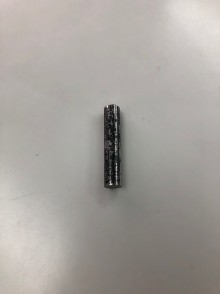 高速度工具鋼 SKH51丸鋼  Φ12×60㎜   高速度工具鋼 SKH51丸鋼  Φ12×60㎜