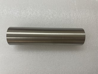 ガドリニウム 91wt%Gd-9wt%Er  ターゲット φ50x200mm 