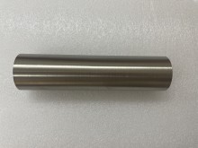 ガドリニウム 91wt%Gd-9wt%Er  ターゲット  φ50x200mm  