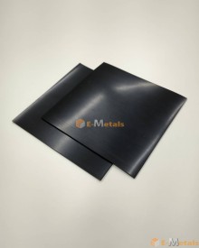 ゴム FFKMゴム板 - 耐薬品  ExzeusA402BK   ゴム FFKMゴム板 - 耐薬品  ExzeusA402BK