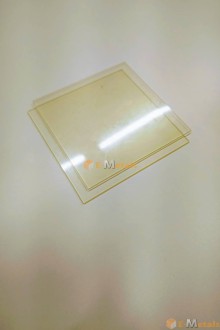 ゴム ウレタン  90°黄   ゴム ウレタン  90°黄