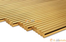 リン青銅 C5212 - リン青銅    