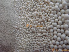 セラミックス ジルコン 球  - ZS(ZrSiO4)   セラミックス ジルコン 球  - ZS(ZrSiO4)