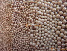 セラミックス ジルコニア 球  - ZO(Ce-ZrO2)   セラミックス ジルコニア 球  - ZO(Ce-ZrO2)