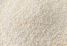 セラミックス 超高純度アルミナ 球  - AHP   セラミックス 超高純度アルミナ 球  - AHP