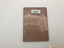 ガラス 装飾板  TK708-A ライトパープル   ガラス 装飾板  TK708-A ライトパープル