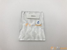 ガラス 装飾板  WR01-A クリアリップル   ガラス 装飾板  WR01-A クリアリップル