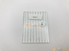 ガラス 装飾板  WA01-A クリアアクアライト   ガラス 装飾板  WA01-A クリアアクアライト
