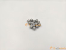 コバルト基合金 EM-コバロイ#6(Co Alloy)  -球   コバルト基合金 EM-コバロイ#6(Co Alloy)  -球