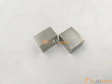 コバルト基合金 EM-コバロイ#20(Co Alloy)  -板   コバルト基合金 EM-コバロイ#20(Co Alloy)  -板