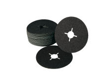 セラミック 【特販】 VC121  多用途シリコンカーバイドファイバーディスク  #16, #24, #36, #40, #50, #60, #80, #100, #120 セラミック 【特販】 VC121  多用途シリコンカーバイドファイバーディスク  #16, #24, #36, #40, #50, #60, #80, #100, #120