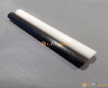 樹脂 POM(アセタール)  棒材   樹脂 POM(アセタール)  棒材